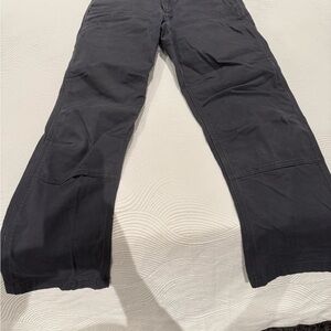 Carhartt Rigby Double Front relaxed jean size 31x 32